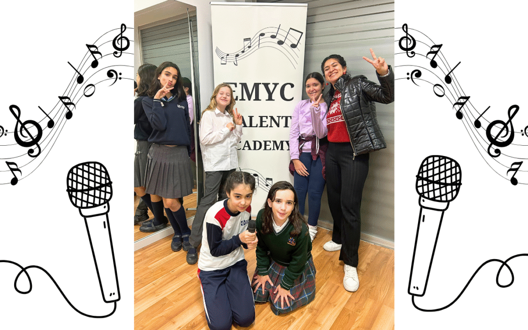 Inicia tus clases de canto en Elche