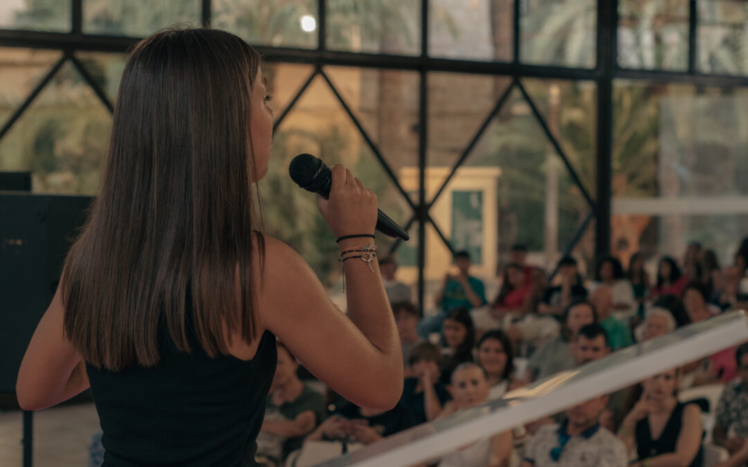 ¿Qué son los matices vocales?